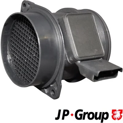 Mass Air Flow Sensor